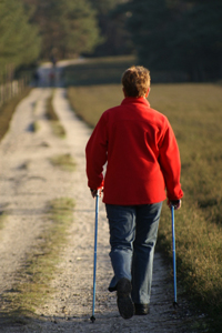 Nordic Walking Kurse